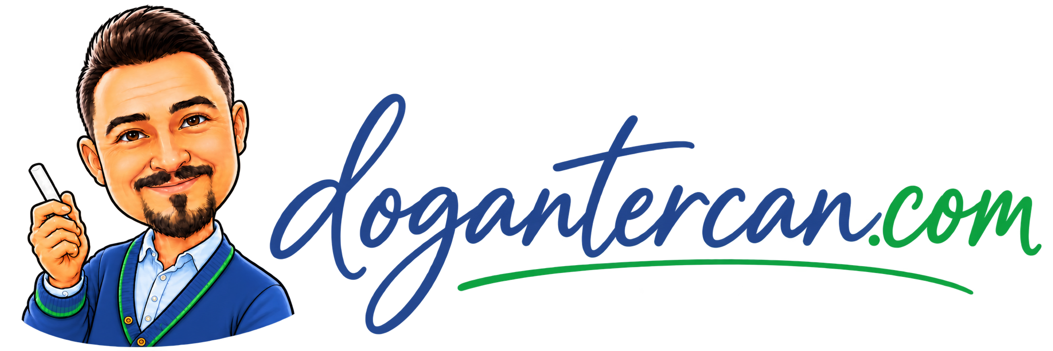Doğan Tercan — dogantercan.com